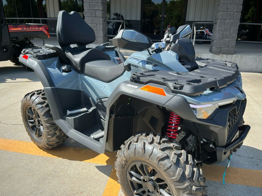 2025 CFMOTO CForce 1000 Touring