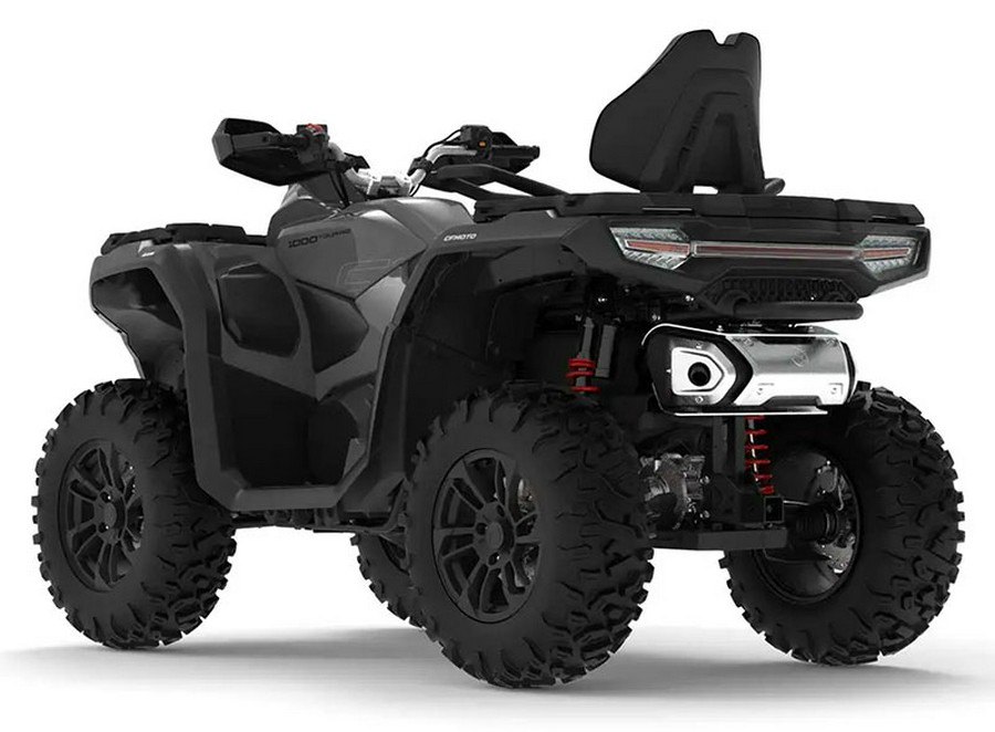 2025 CFMOTO CForce 1000 Touring