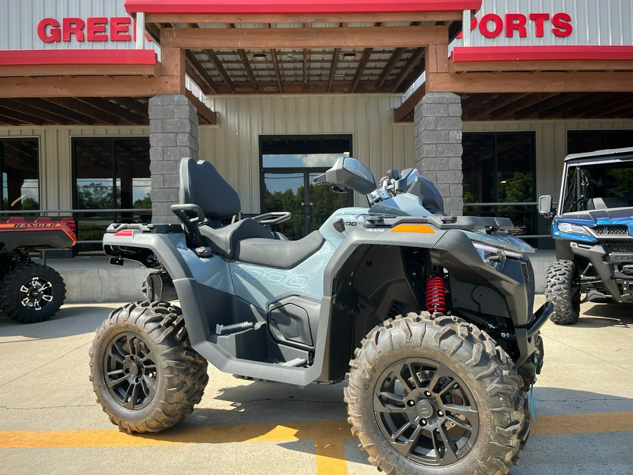 2025 CFMOTO CForce 1000 Touring