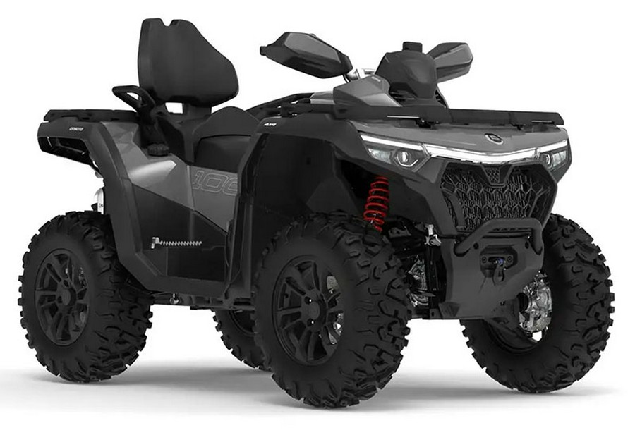 2025 CFMOTO CForce 1000 Touring