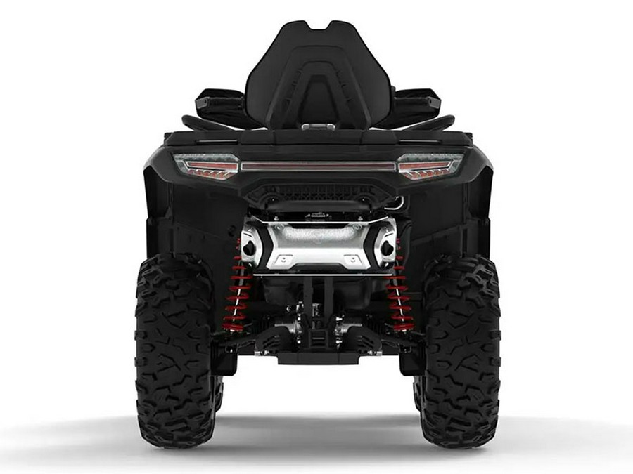 2025 CFMOTO CForce 1000 Touring