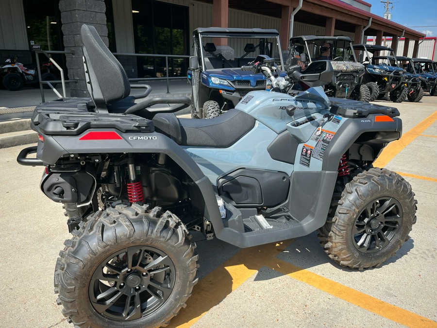2025 CFMOTO CForce 1000 Touring