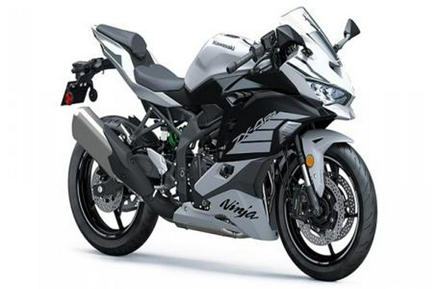 2025 Kawasaki Ninja® ZX™-4RR ABS