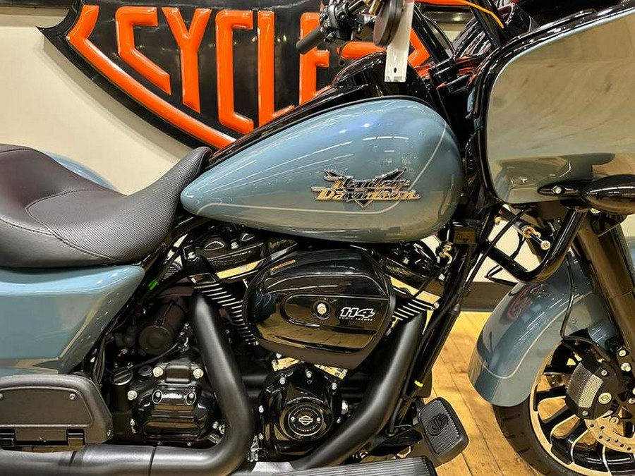 2024 Harley-Davidson® FLTRT - Road Glide® 3