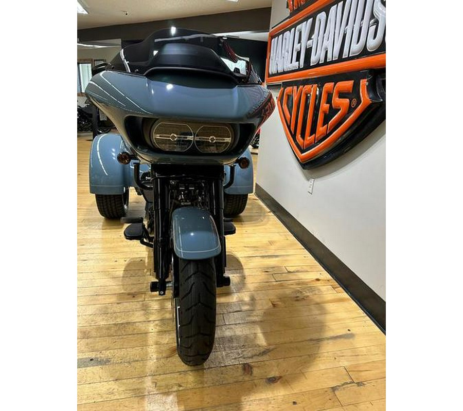2024 Harley-Davidson® FLTRT - Road Glide® 3