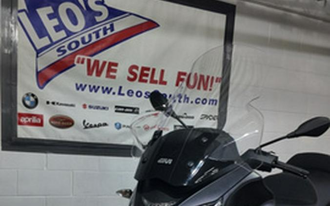 2019 Piaggio #MP3 500 SPORT HPE