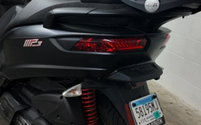 2019 Piaggio #MP3 500 SPORT HPE