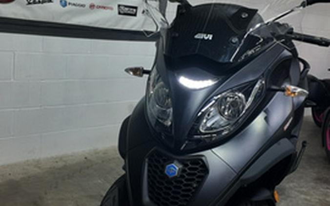 2019 Piaggio #MP3 500 SPORT HPE