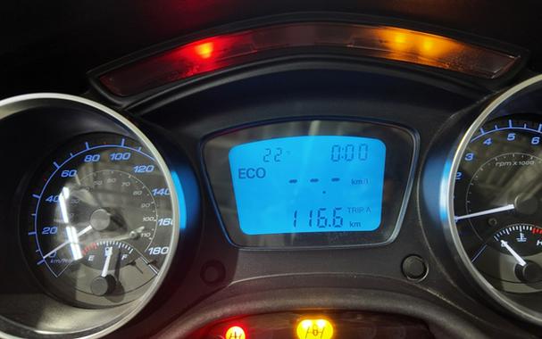 2019 Piaggio #MP3 500 SPORT HPE