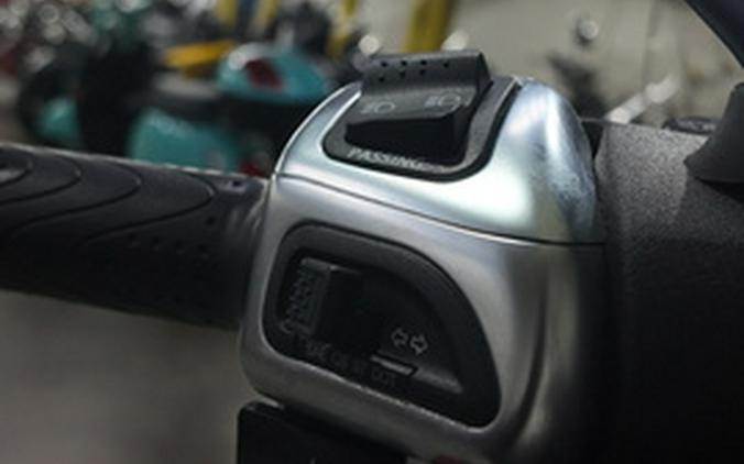 2019 Piaggio #MP3 500 SPORT HPE