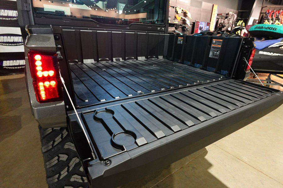 2026 Polaris Ranger Crew XP 1000 NorthStar Trail Boss Edition