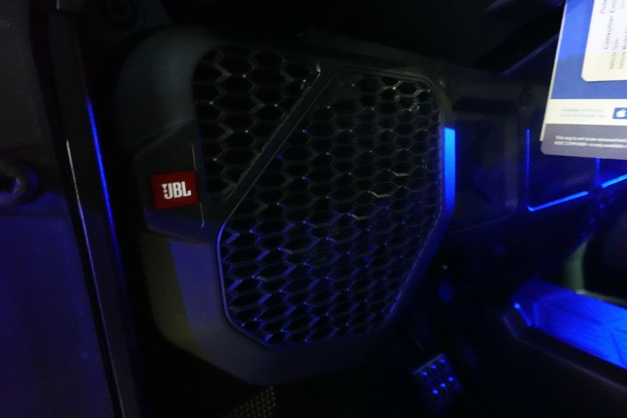 2026 Polaris Ranger Crew XP 1000 NorthStar Trail Boss Edition