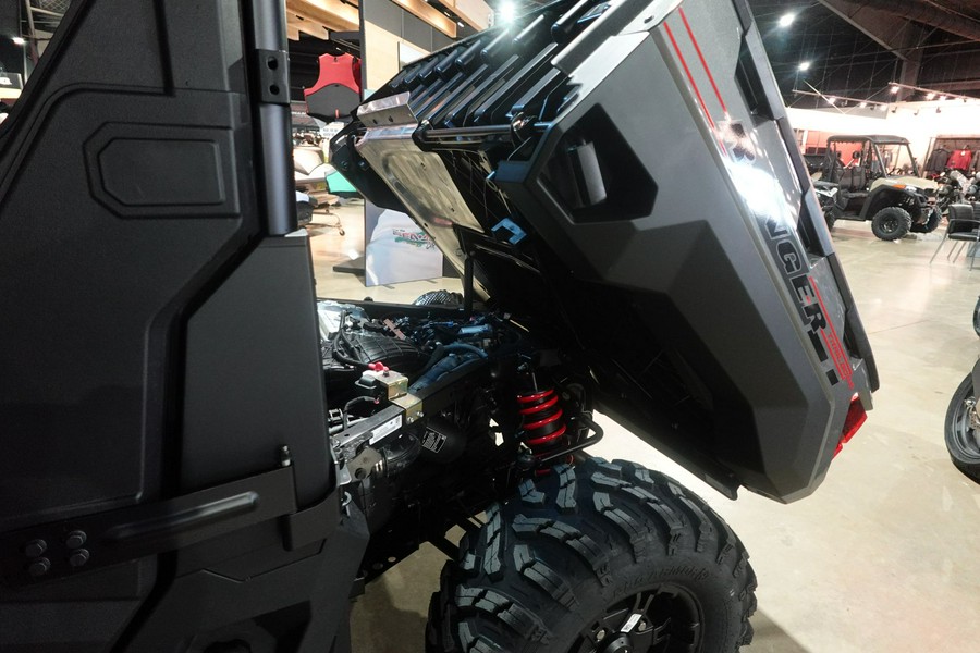 2026 Polaris Ranger Crew XP 1000 NorthStar Trail Boss Edition