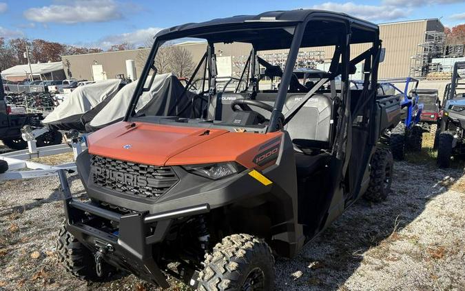 2026 Polaris® Ranger Crew 1000 Premium