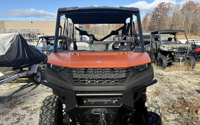 2026 Polaris® Ranger Crew 1000 Premium