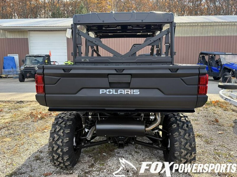 2026 Polaris® Ranger Crew 1000 Premium