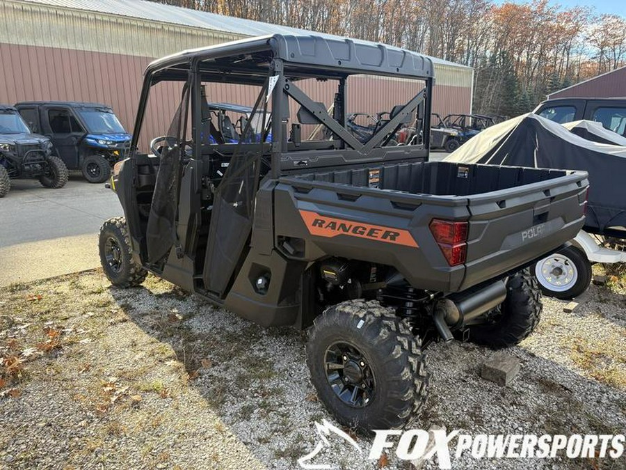 2026 Polaris® Ranger Crew 1000 Premium