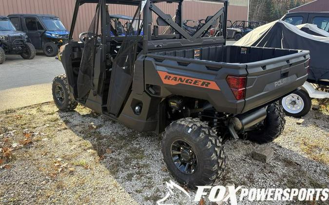 2026 Polaris® Ranger Crew 1000 Premium