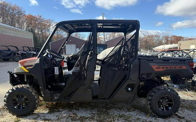 2026 Polaris® Ranger Crew 1000 Premium