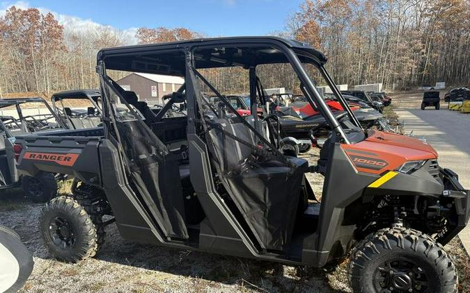 2026 Polaris® Ranger Crew 1000 Premium