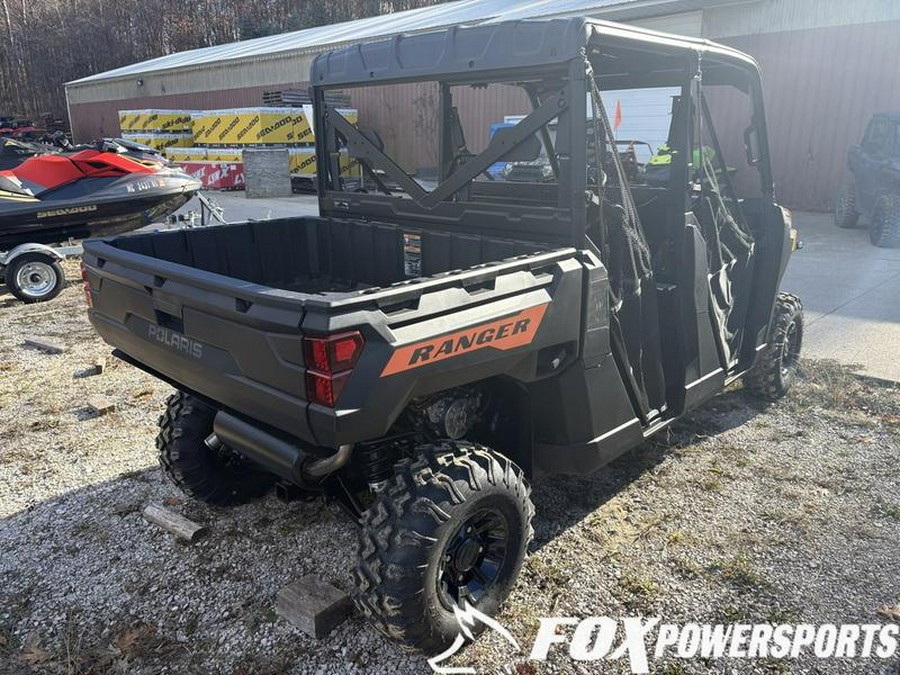 2026 Polaris® Ranger Crew 1000 Premium