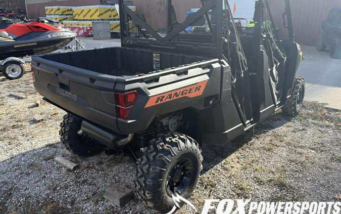 2026 Polaris® Ranger Crew 1000 Premium