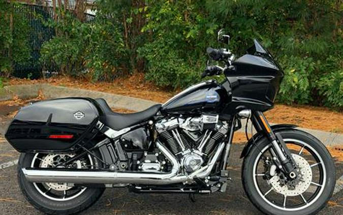 2026 Harley-Davidson Low Rider® ST