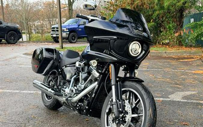 2026 Harley-Davidson Low Rider® ST