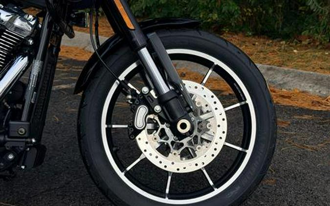 2026 Harley-Davidson Low Rider® ST