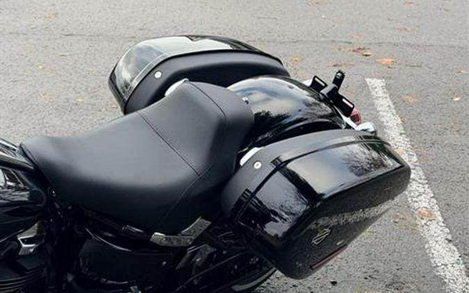 2026 Harley-Davidson Low Rider® ST