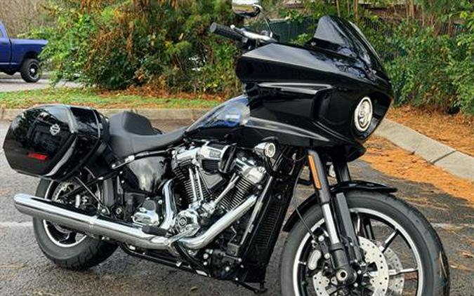 2026 Harley-Davidson Low Rider® ST