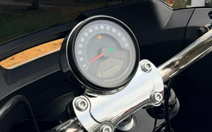 2026 Harley-Davidson Low Rider® ST