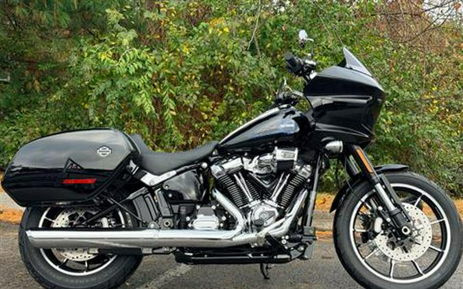 2026 Harley-Davidson Low Rider® ST