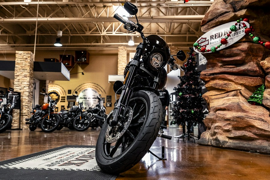 2026 Harley-Davidson Low Rider S Cruiser