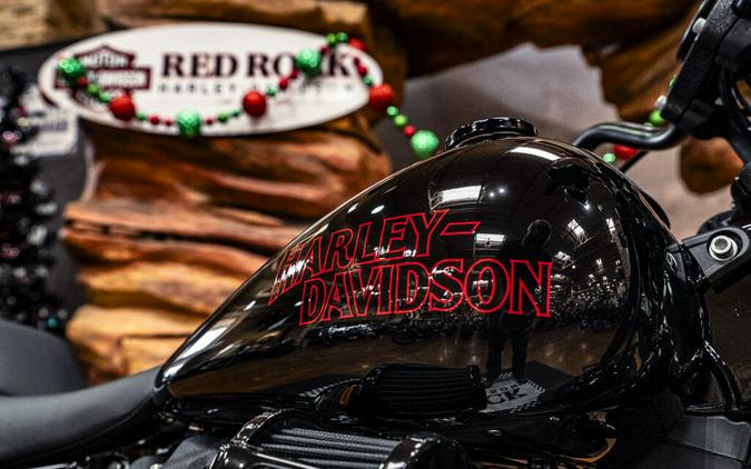 2026 Harley-Davidson Low Rider S
