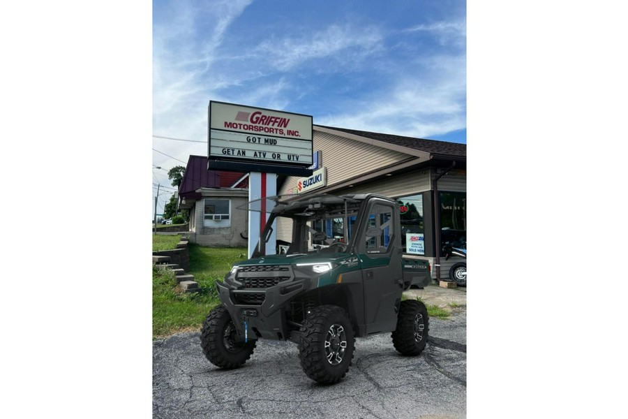 2026 Polaris RANGER XP 1000 NorthStar Premium