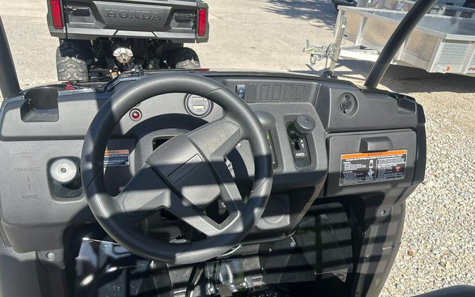 2026 Kawasaki MULE SX™ 4x4