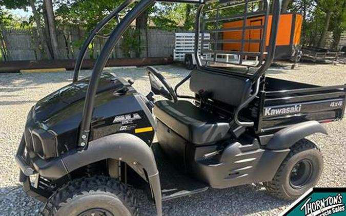 2026 Kawasaki MULE SX™ 4x4