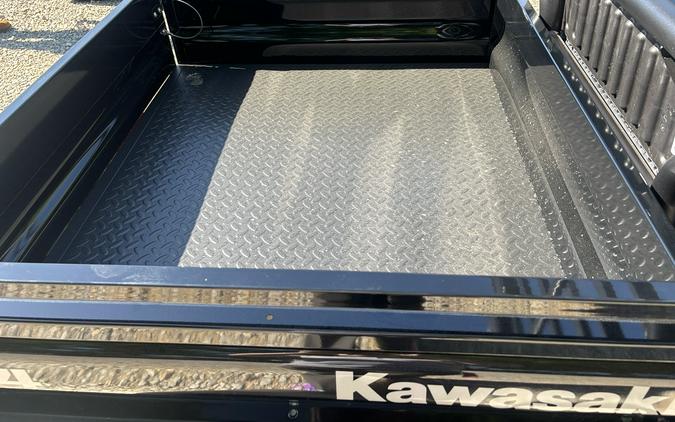 2026 Kawasaki MULE SX™ 4x4