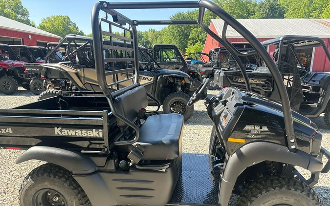 2026 Kawasaki MULE SX™ 4x4