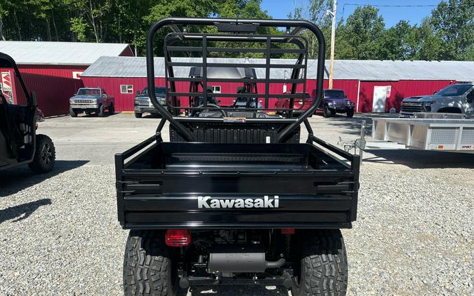 2026 Kawasaki MULE SX™ 4x4