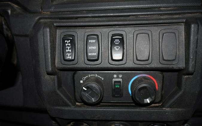 2024 Polaris Ranger Crew® XP 1000 NorthStar Edition Ultimate