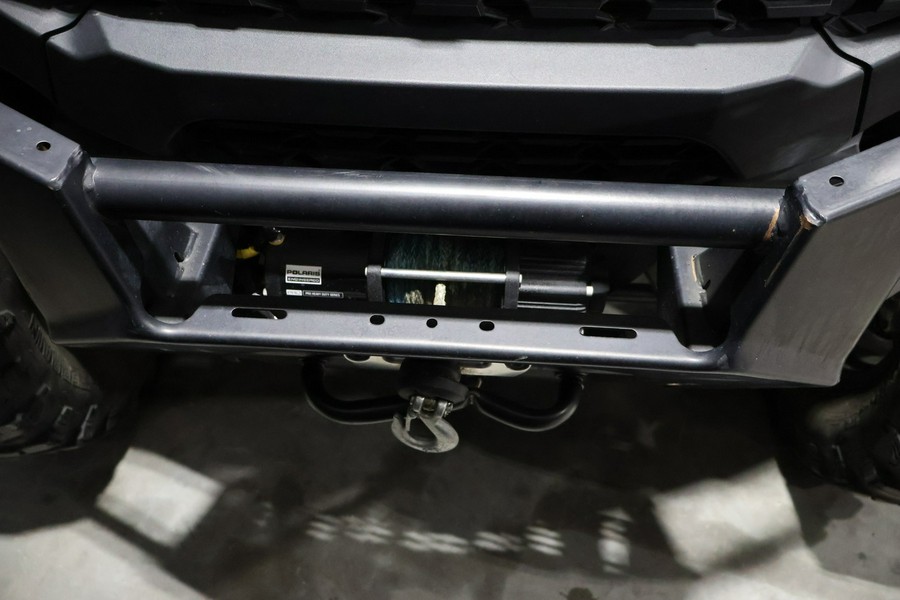 2024 Polaris Ranger Crew® XP 1000 NorthStar Edition Ultimate