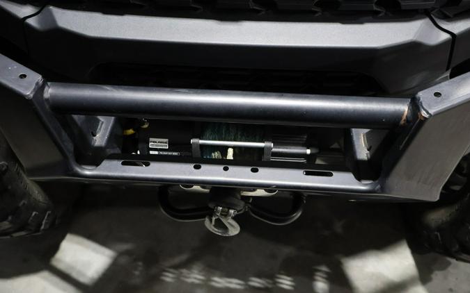 2024 Polaris Ranger Crew® XP 1000 NorthStar Edition Ultimate