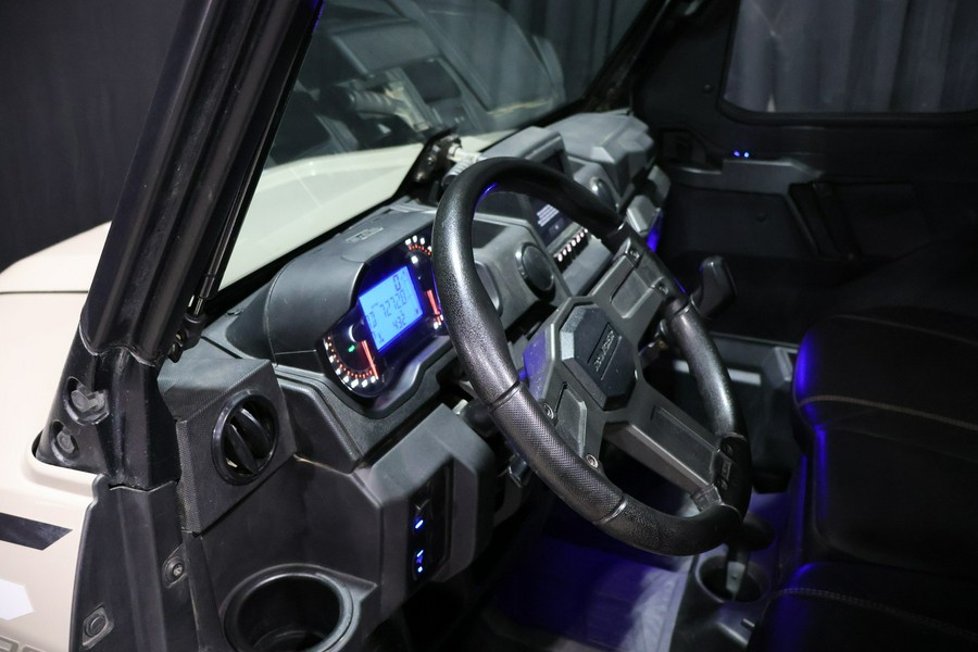 2024 Polaris Ranger Crew® XP 1000 NorthStar Edition Ultimate