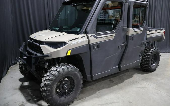2024 Polaris Ranger Crew® XP 1000 NorthStar Edition Ultimate