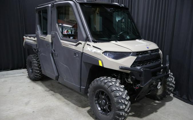 2024 Polaris Ranger Crew® XP 1000 NorthStar Edition Ultimate