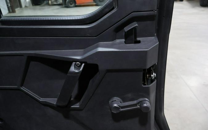 2024 Polaris Ranger Crew® XP 1000 NorthStar Edition Ultimate