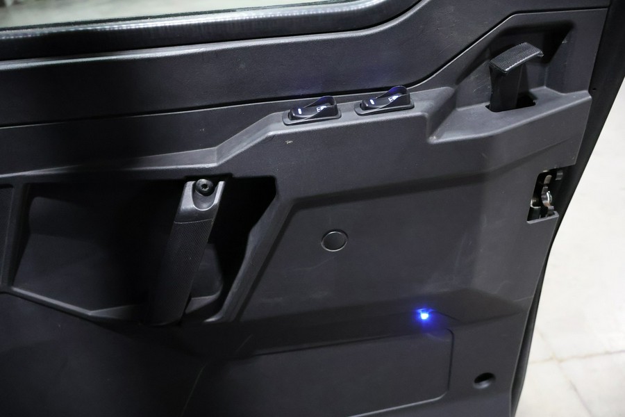 2024 Polaris Ranger Crew® XP 1000 NorthStar Edition Ultimate