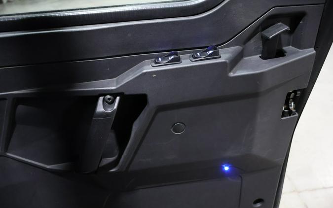 2024 Polaris Ranger Crew® XP 1000 NorthStar Edition Ultimate